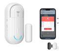 Sensor de Puerta/Ventana WiFi Inteligente 2.4G