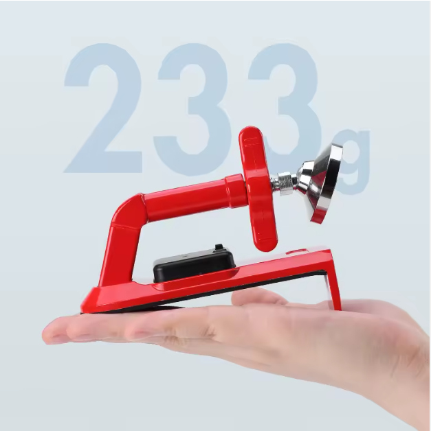 Alarmas Compactas con Vibración y Sirena de 80dB