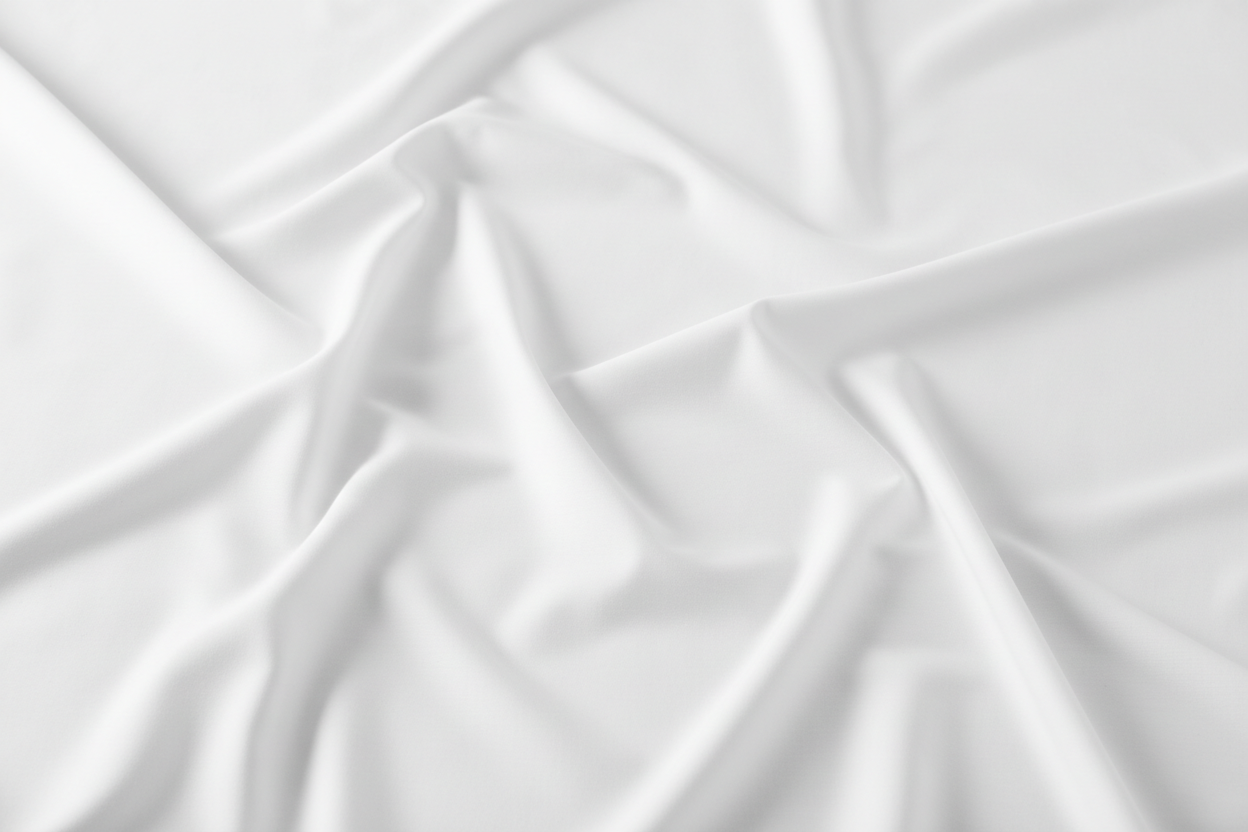 Gros plan texture sabana blanche