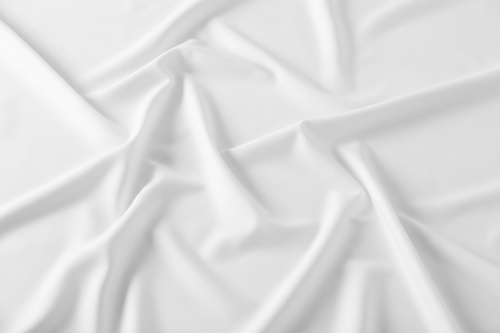 Gros plan texture sabana blanche